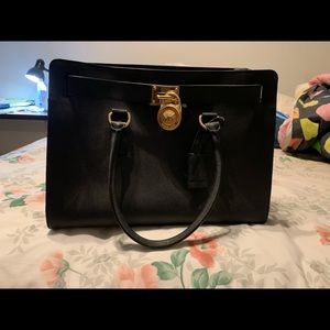Michael Kors Large Satchel Bag